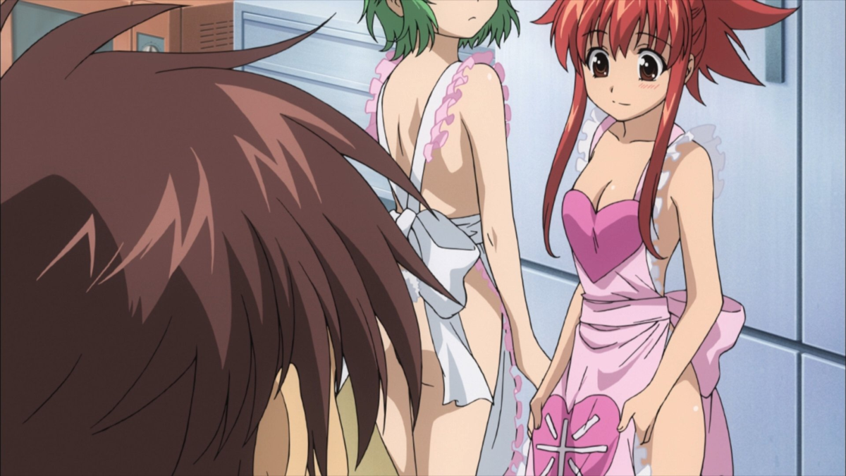 манга demon king daimao фото 20