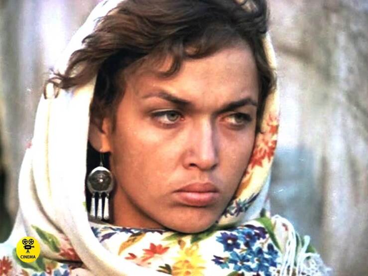 "Цыган"   (1979).