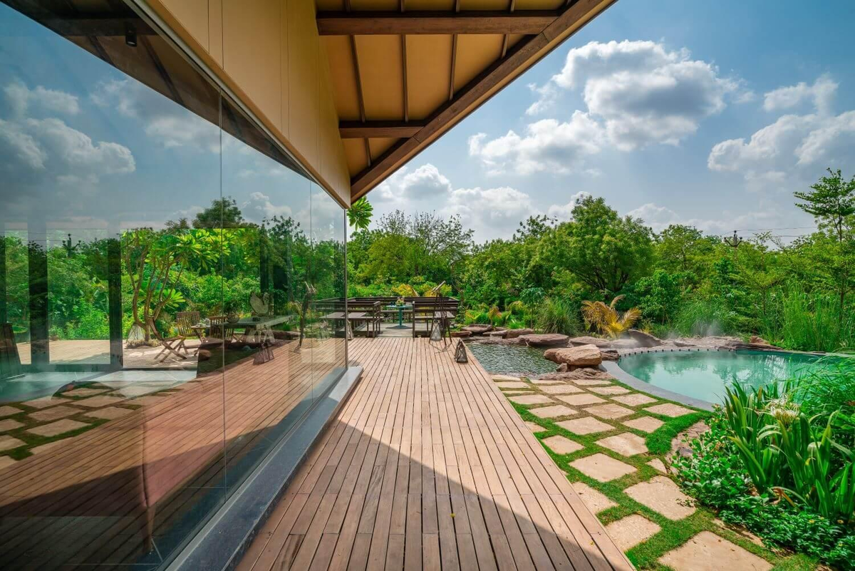 Из открытых источников (https://www.jutarnji.hr/domidizajn/eksterijeri/)