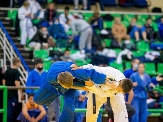     Фото: пресс-служба Минспорта Бурятии.