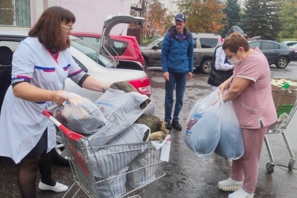    Фото управления здравоохранения Липецкой области  с сайта