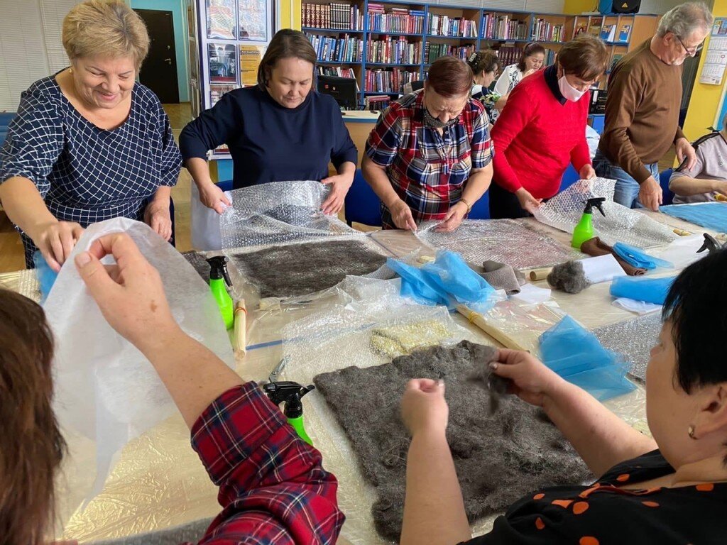 ФОТО: Администрация Нягани/vk.com/nyagan_adm