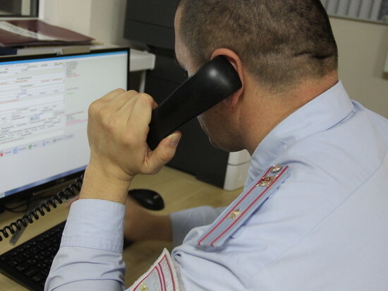     Фото пресс-службы ГУ МВД России по СК