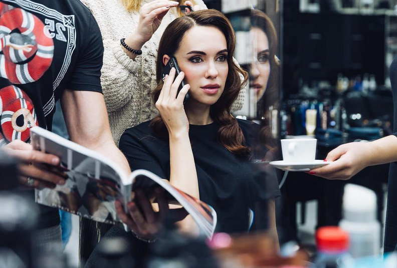 фото автора