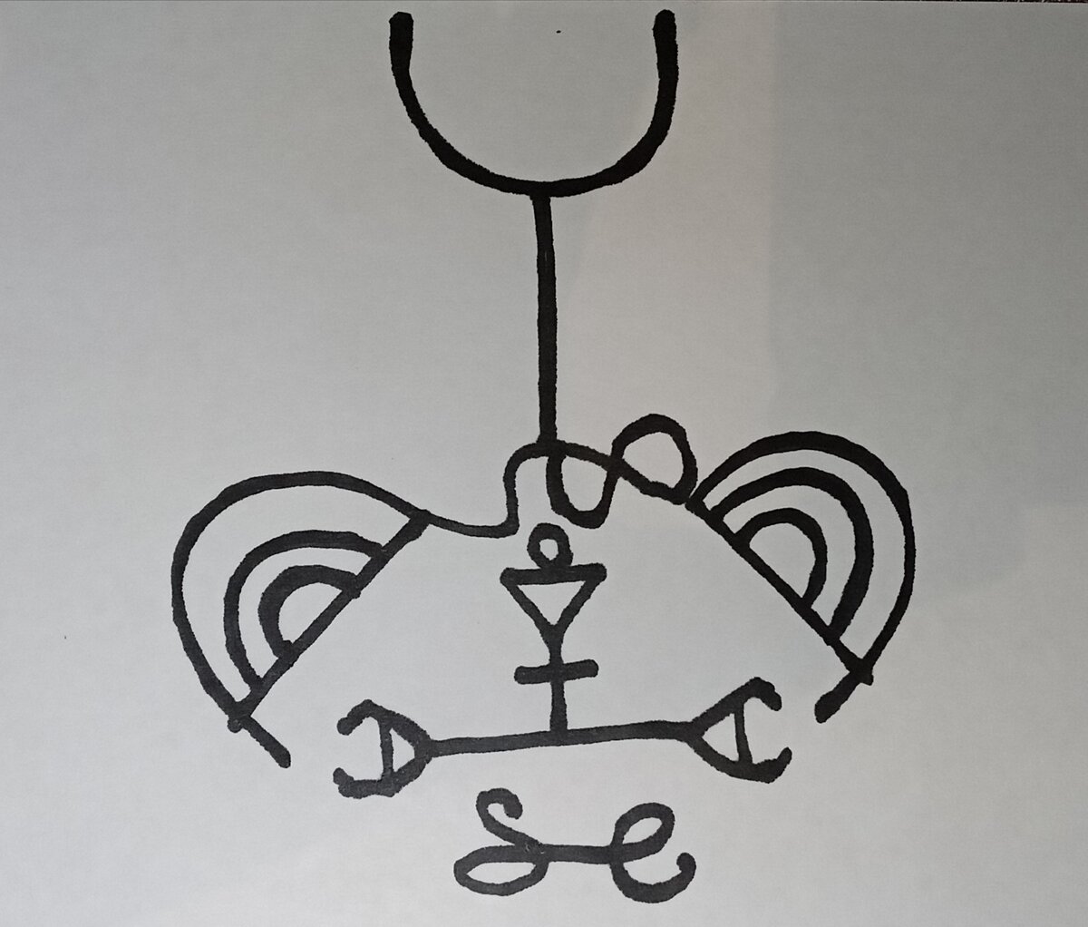 Изгнание приворотной сущности