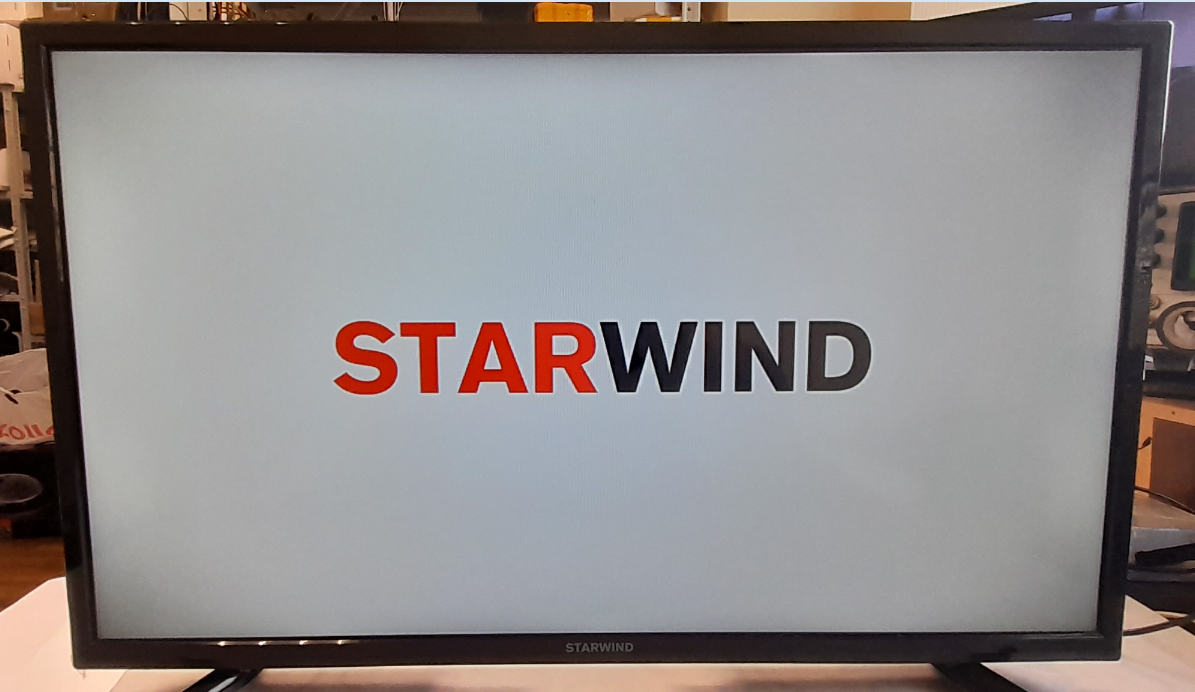 Starwind sw led40bg200