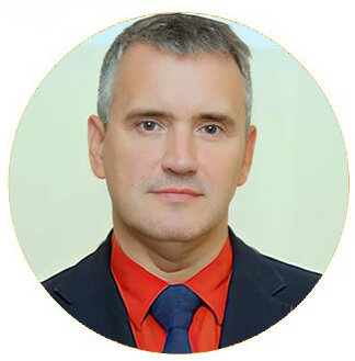 Александр Амелин, руководитель центра диагностики и лечения головной боли Первого Санкт-Петербургского государственного медицинского университета имени академика И. П. Павлова