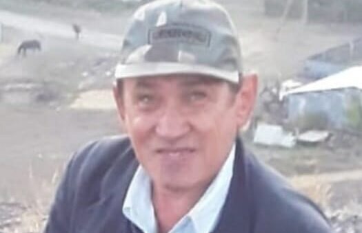    В Новотроицке разыскивают пропавшего 47-летнего Рамазана Мухамедзянова Кристина Просвиркина