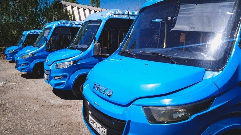     В Ставрополе снова не смогли выбрать перевозчика на автобусы № 12 из-за деятельности нелегальных маршруток, сообщил NewsTracker заместитель министра дорожного хозяйства и транспорта по Ставропольскому края Борис Борисов.