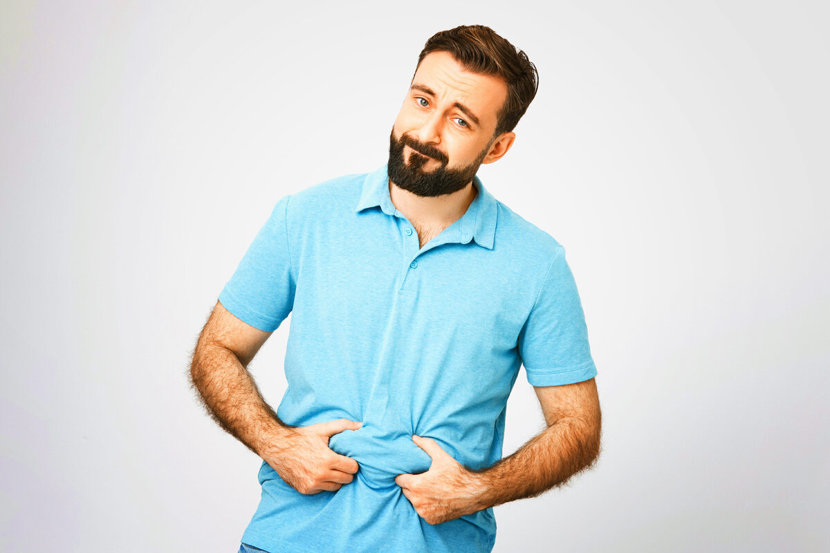     Skinny fat: кто эти люди и чем для них опасно такое состояние организма