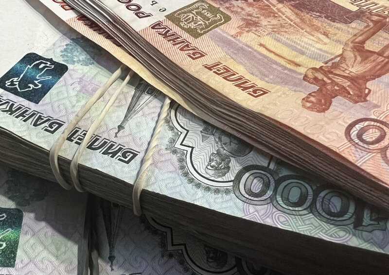    Колокольцев назвал сумму, похищенную из казны, с начала 2022 года