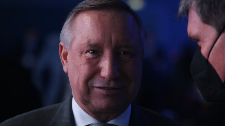 © MAKSIM KONSTANTINOV/GLOBALLOOKPRESS