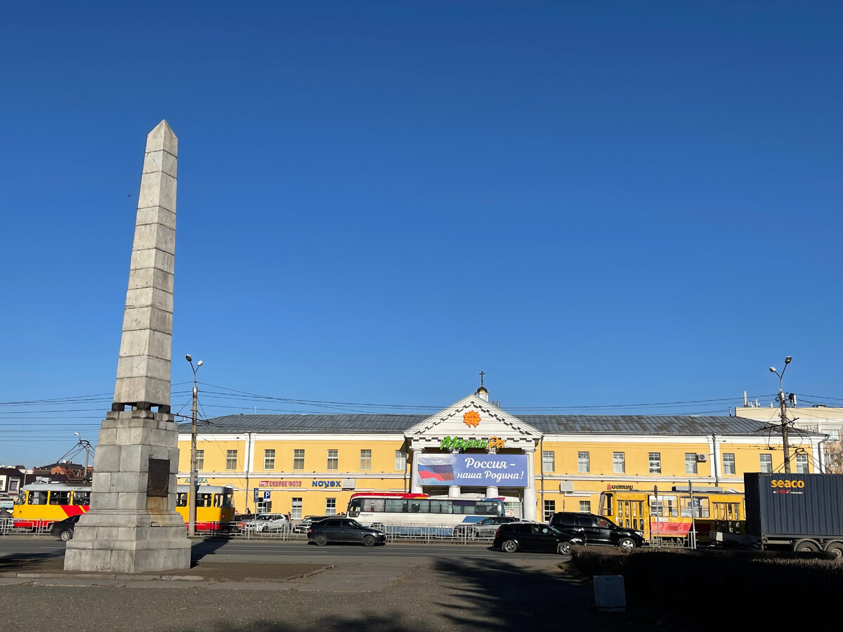 Парадный Барнаул: погуляла по родному городу с гостьей с Урала | Соло -  путешествия | Дзен