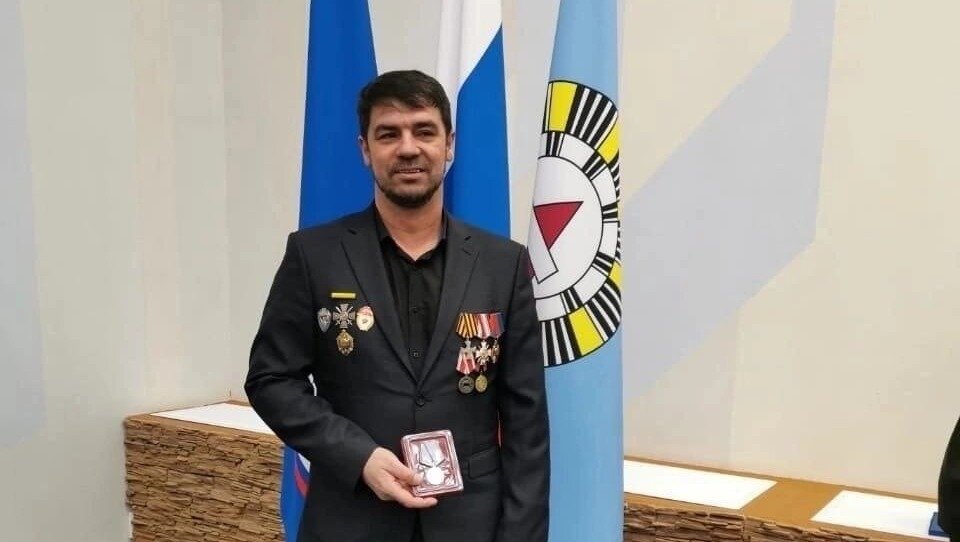     Указ подписал Владимир Путин.