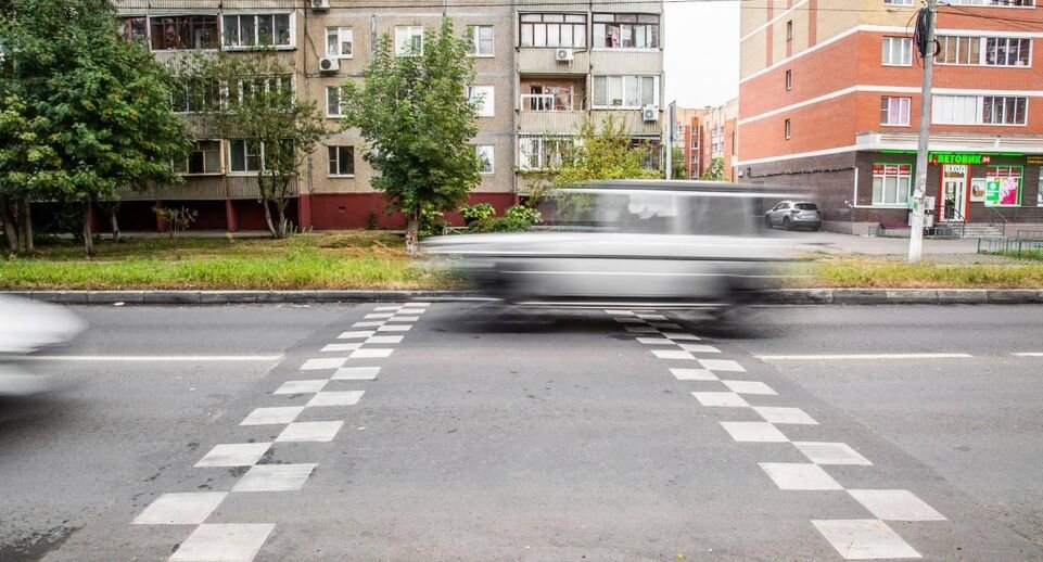 пресс-служба Министерства транспорта Московской области📷
