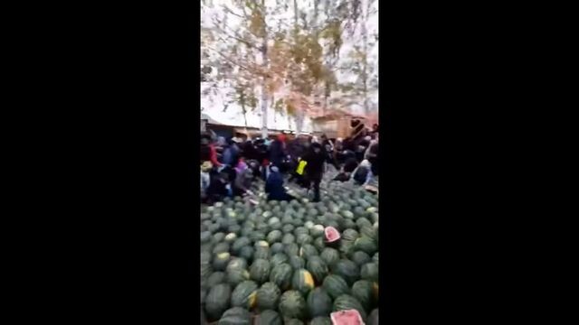    Скриншот видеозаписи в паблике Злой ижевчанин