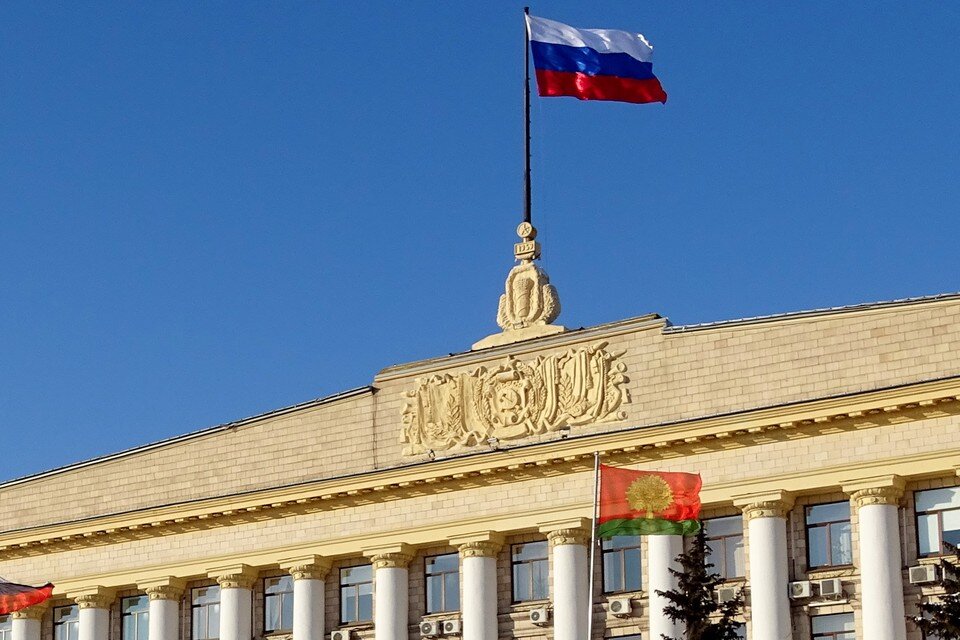     В правительстве Липецкой области опровергли фейк о вспышке холеры Юлия КЛЮЕВА