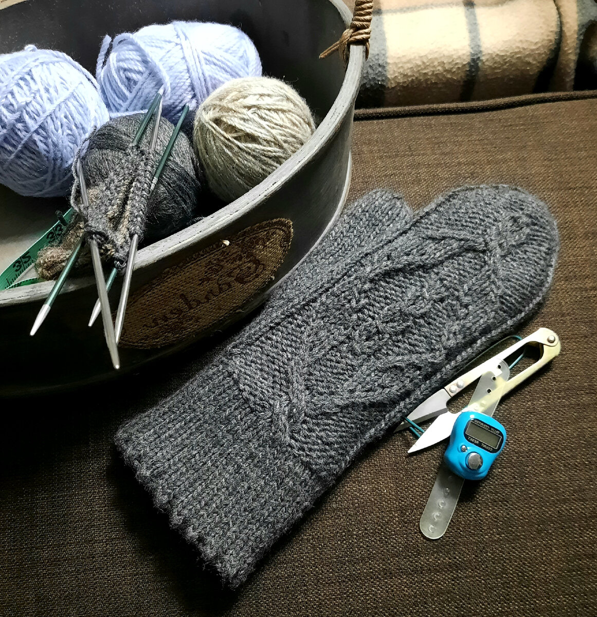 Фото из личного архива.