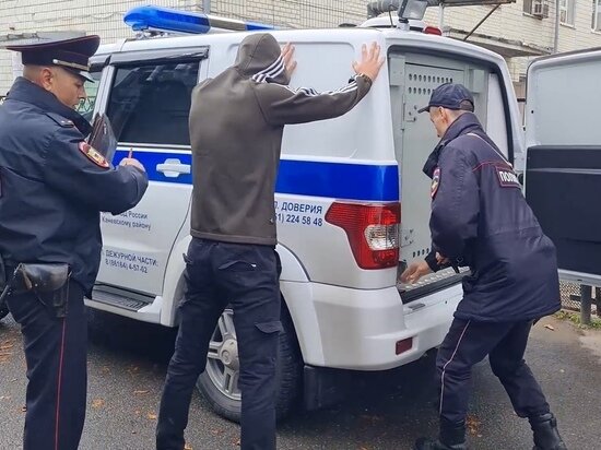     Фото: ГУ МВД России по Краснодарскому краю