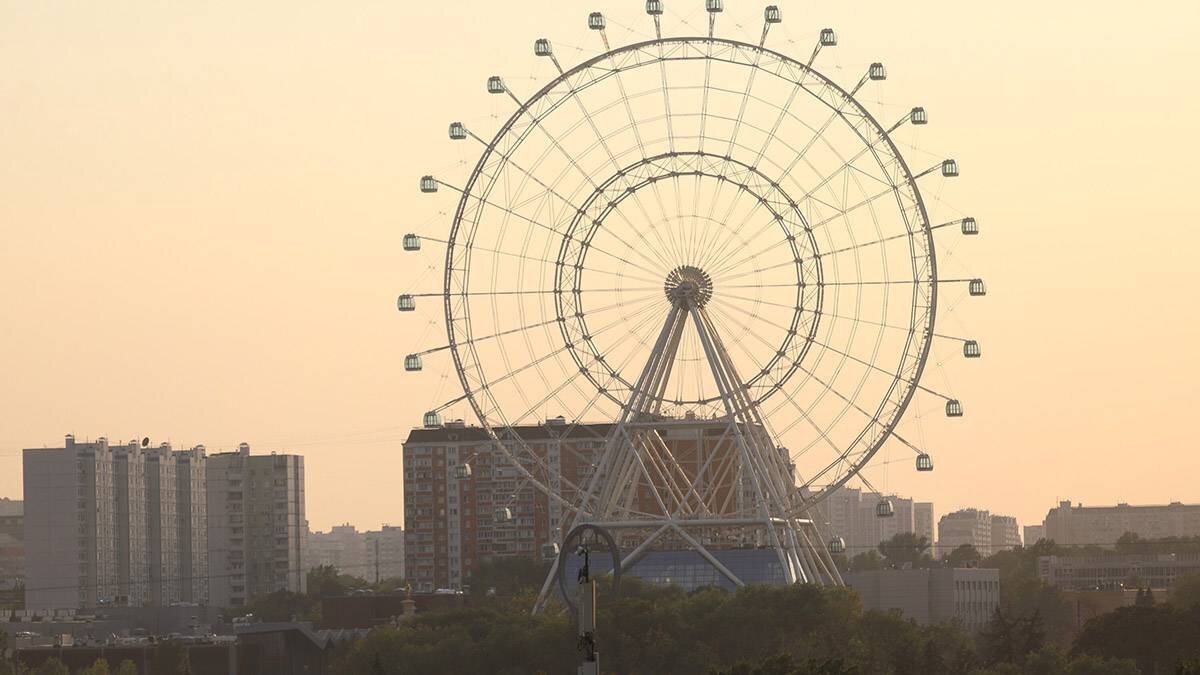    Фото: Андрей Никеричев / АГН Москва