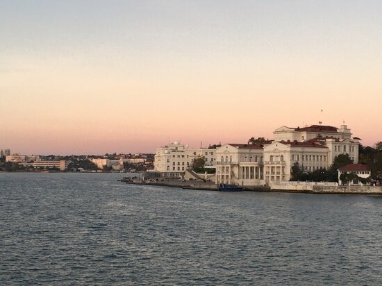     Севастополь, фото: crimea.mk.ru