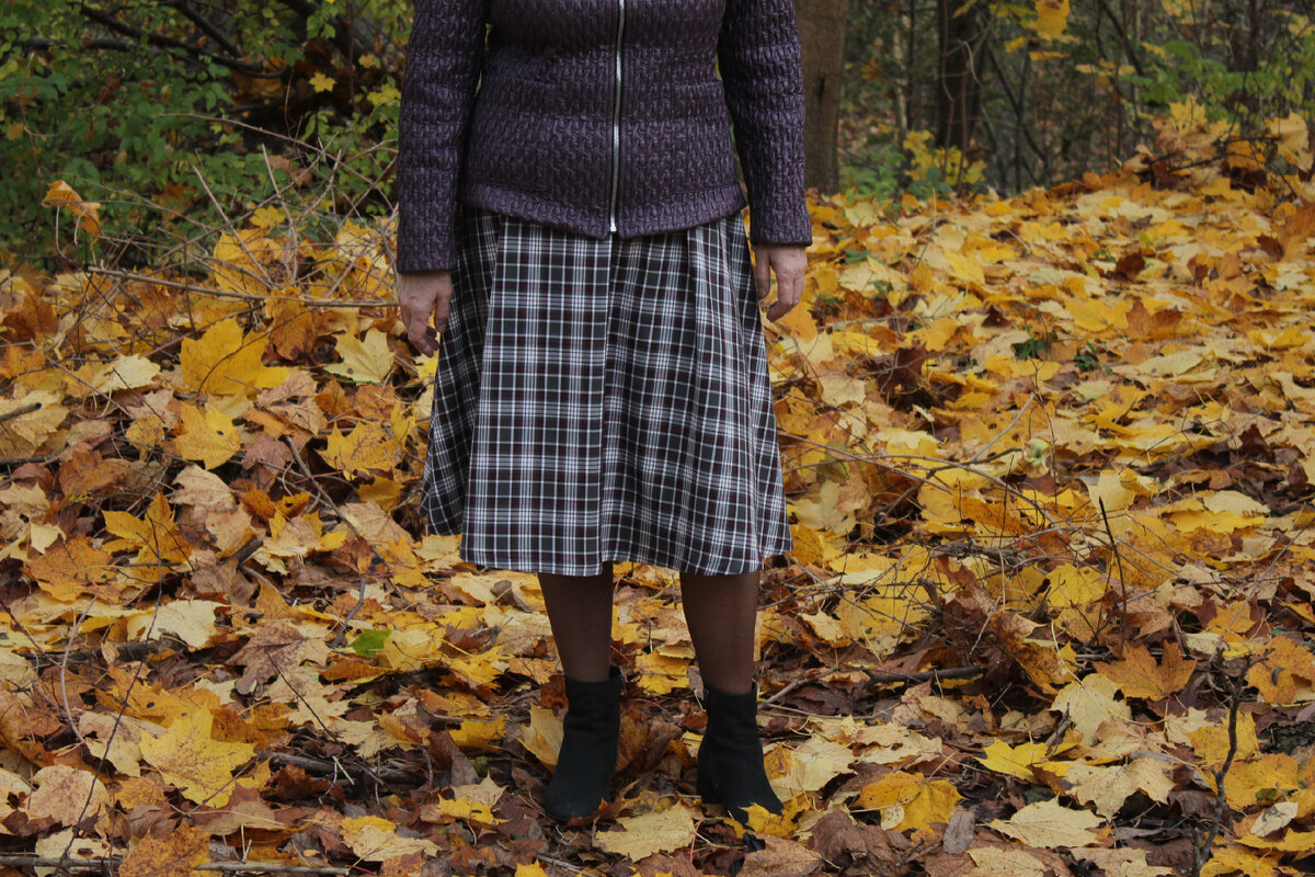  Видео пошива есть на канале.