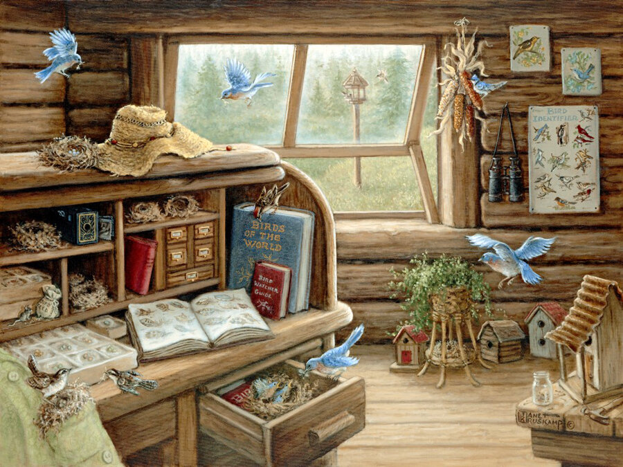 " "    (  janetkruskamp.com)