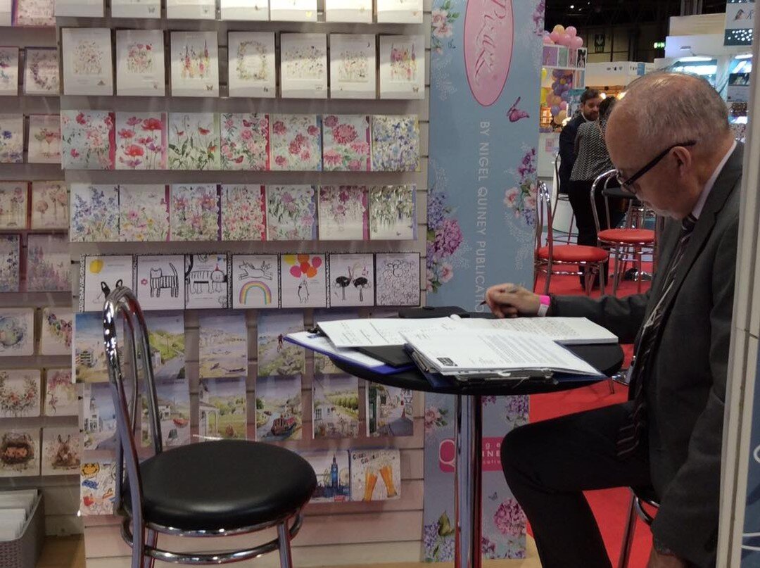 Найджел Куини 