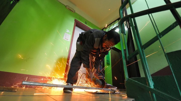 ФОТО: АГН МОСКВА/АЛЕКСАНДР АВИЛОВ