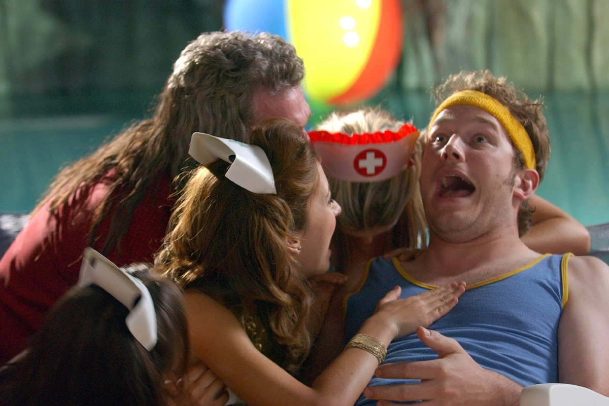 Persistent Entertainment 