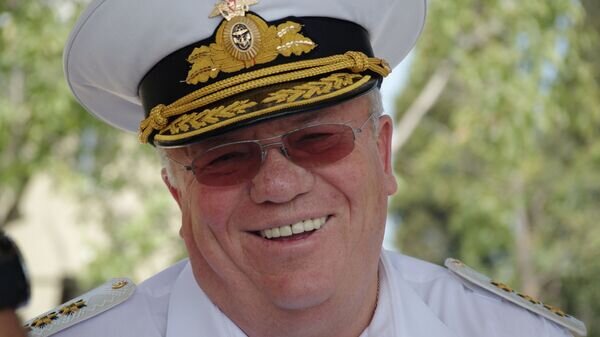   © РИА Новости . Василий Батанов