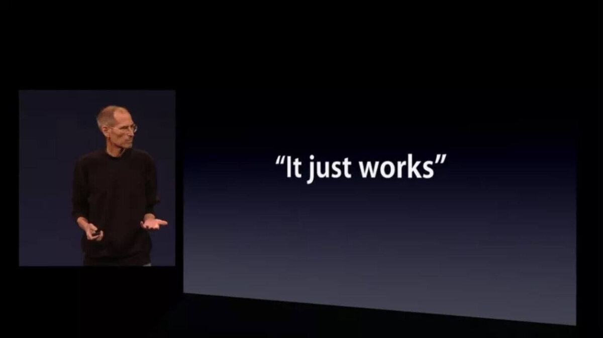    Гаджеты Apple перестали быть удобными
