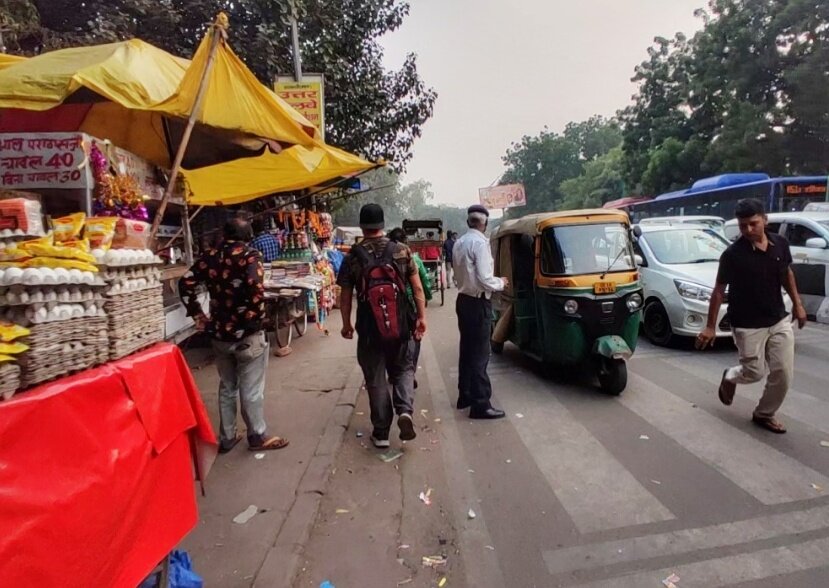 Мы скучали по тебе, Индия! 