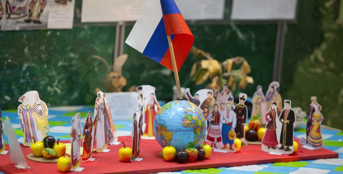    Югра готовится отметить День народного единства