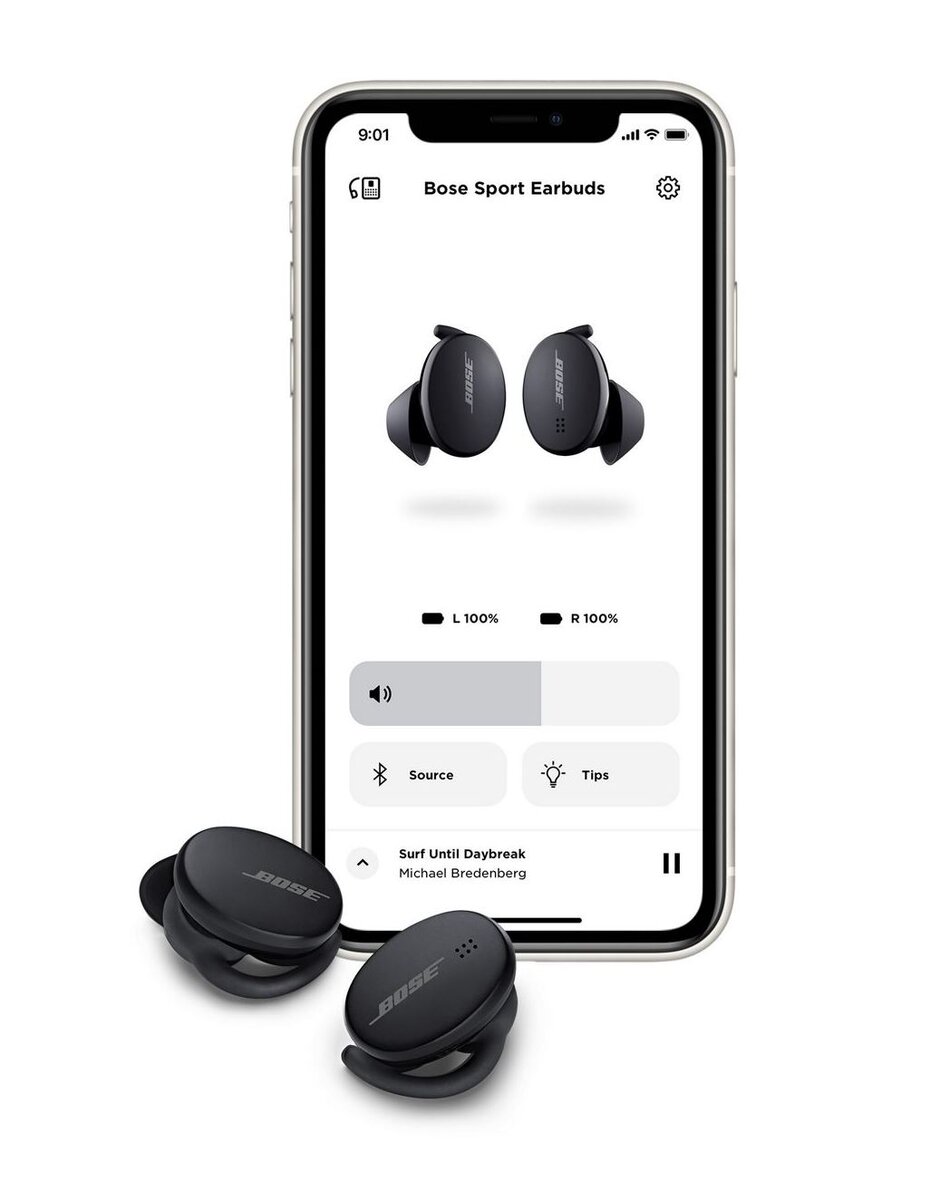 Как не ошибиться с выбором спортивных наушников | Bose Russia Store | Дзен