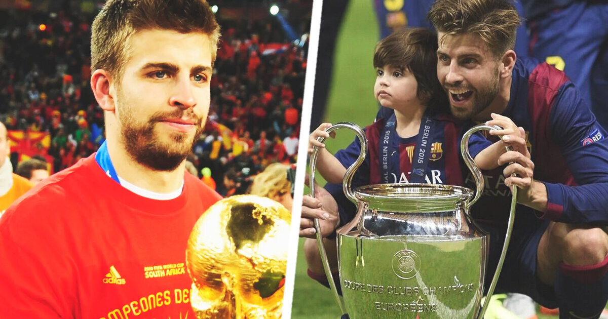 Pique Handball