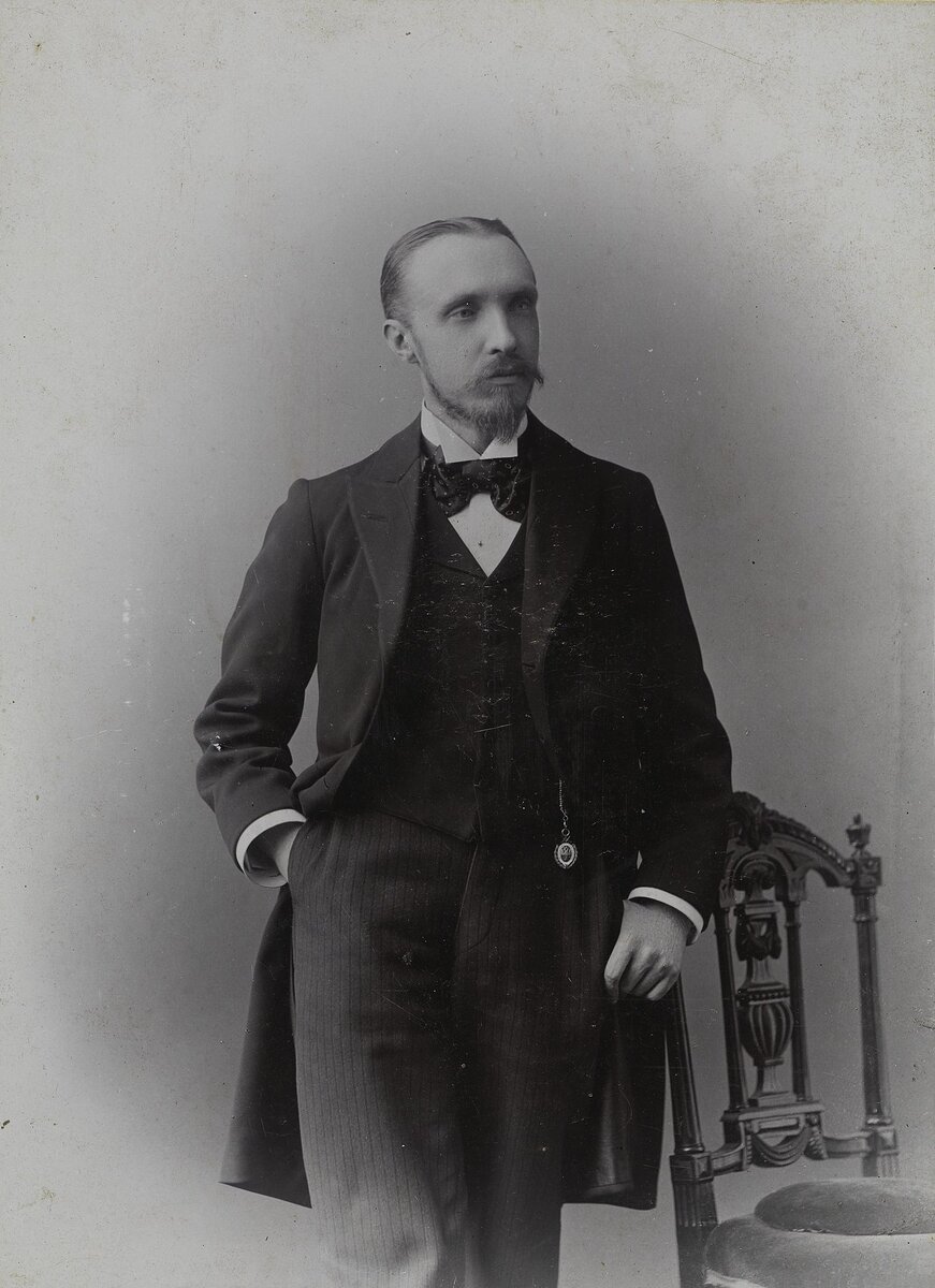 Фома Иосифович Богданович-Дворжецкий, московский архитектор, автор проекта собора