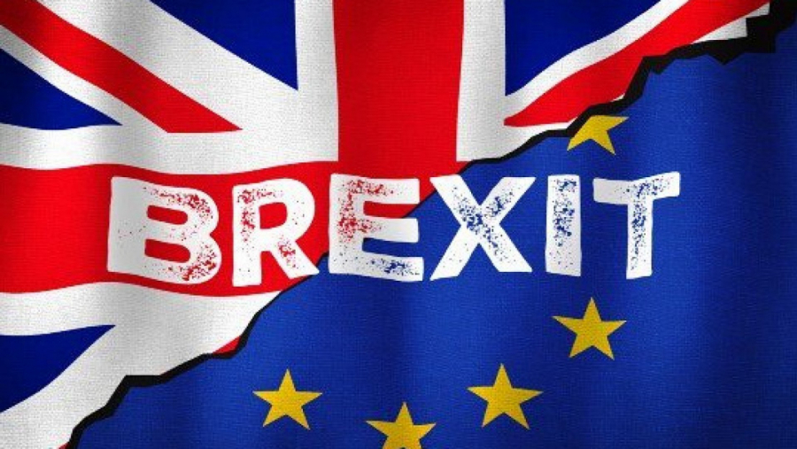 Брексит, Брексит, говорю я вам!