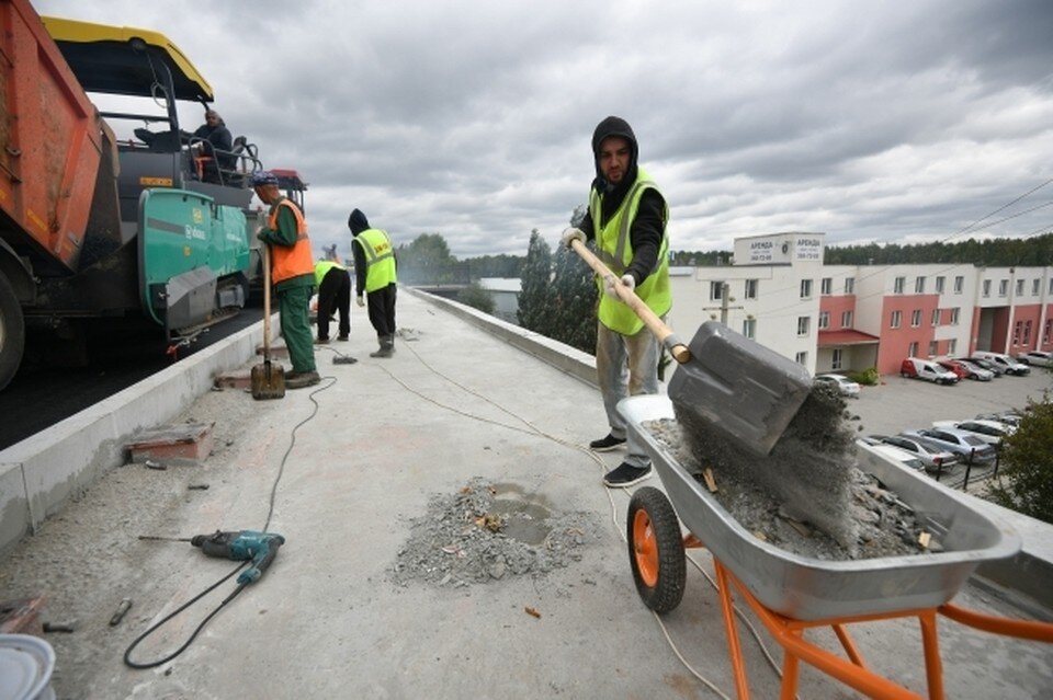     В Ростовской области нашли подрядчика для строительства дороги к донскому хутору. Алексей БУЛАТОВ