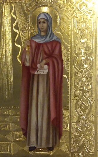 Фотография из личного архива автора