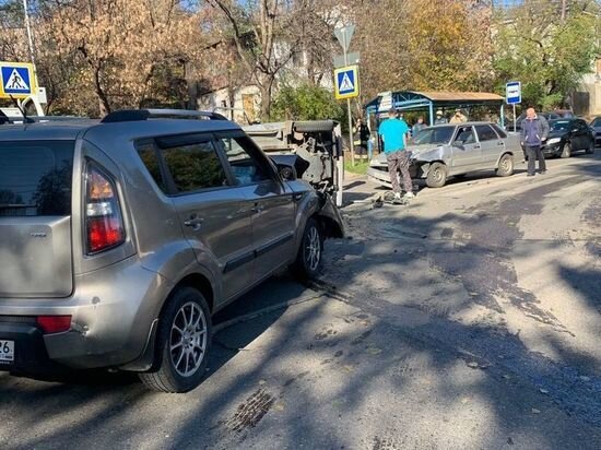     фото: пресс-служба администрации Кисловодска