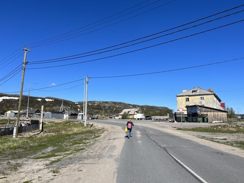     В Ростовской области ищут подрядчика для содержания дорог в Пролетарском районе. Ирина БЫСТРОВА