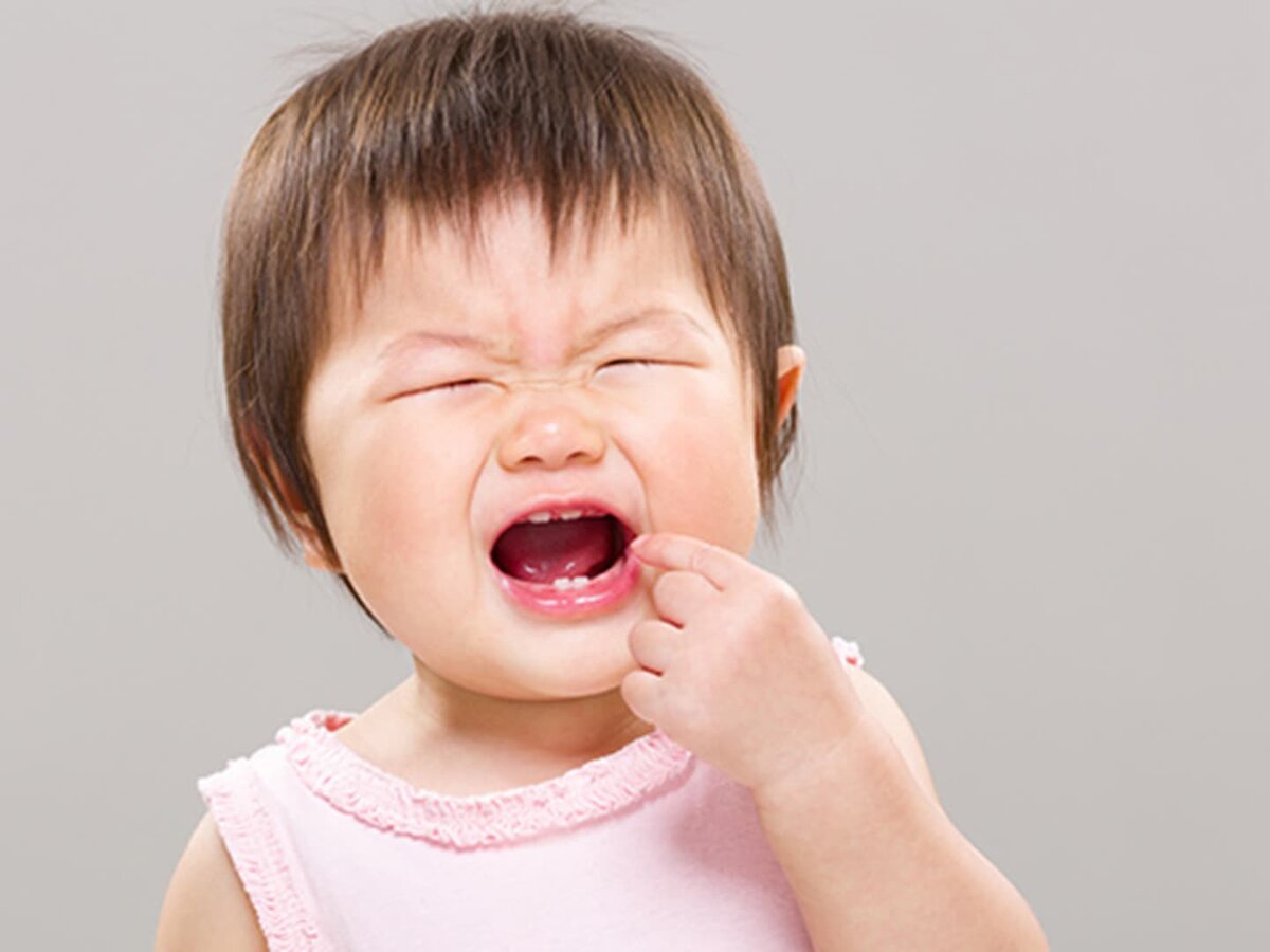 Основные причины появления и лечение заед в уголках рта