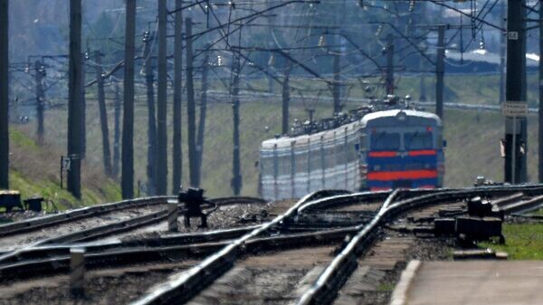   © Sputnik / Виктор Толочко