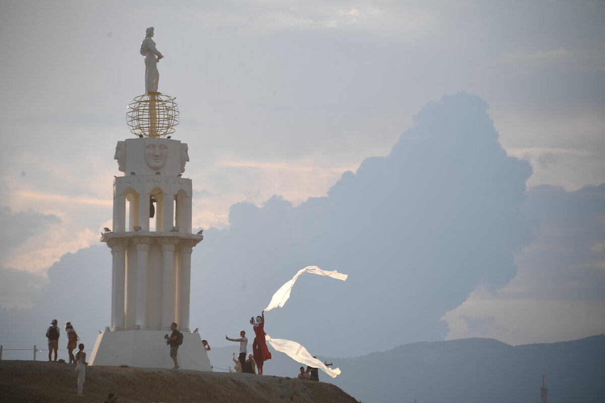 Фото: globallookpress.com/Komsomolskaya Pravda 