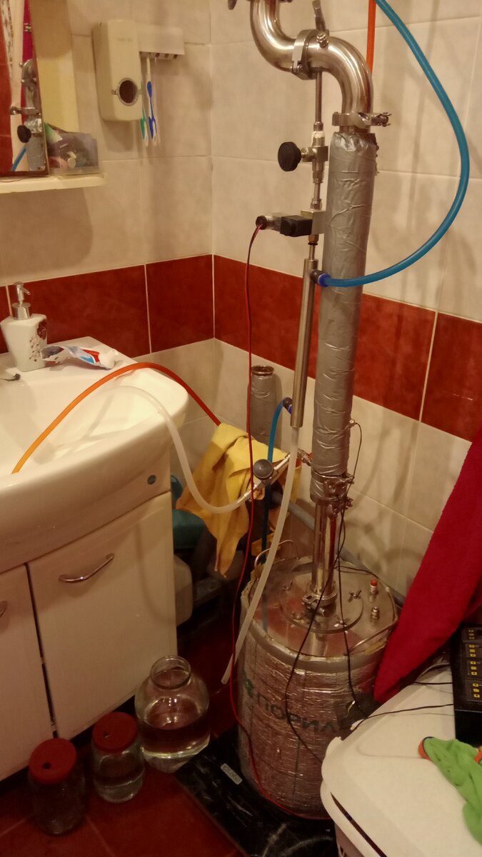 Короткая колонна