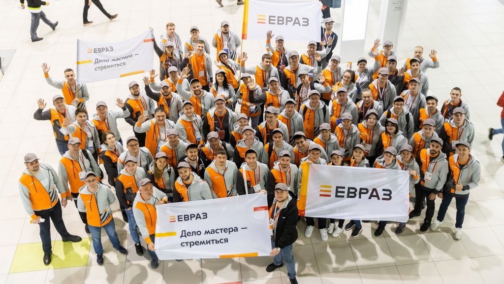    Фото: пресс-служба ЕВРАЗа