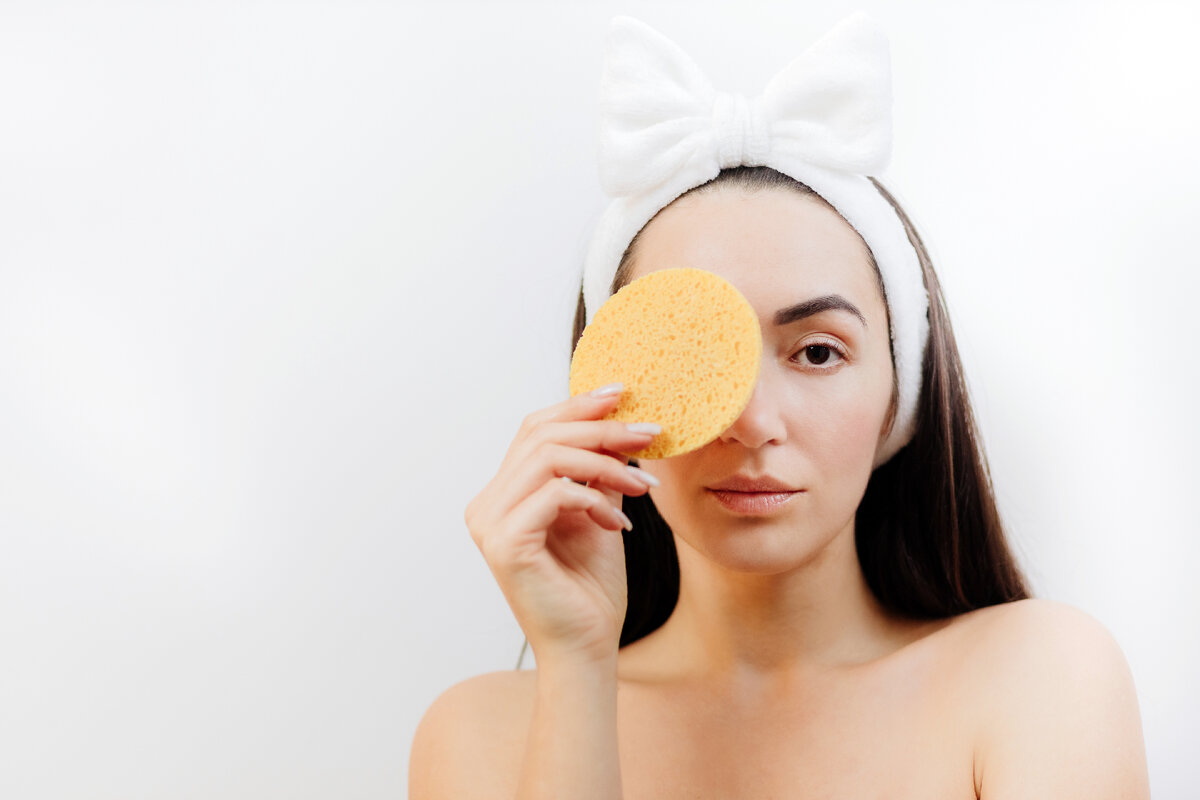 Самые эффективные процедуры омоложения в домашних условиях