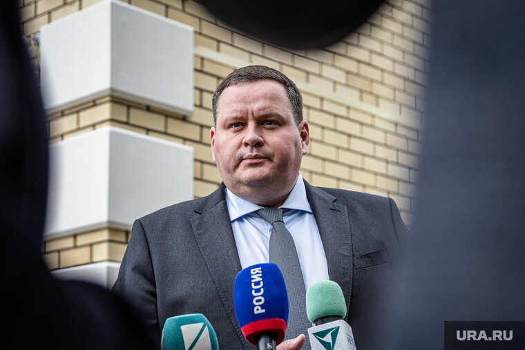    Размер материнского капитала на первого ребенка будет увеличен до 590 тысяч рублей, заявил глава Минтруда Котяков