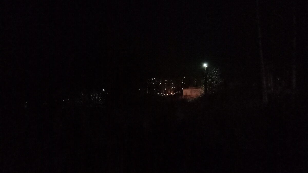 Фото Кочанов А.В. (08.11.2022) Петрозаводск, Ключевая